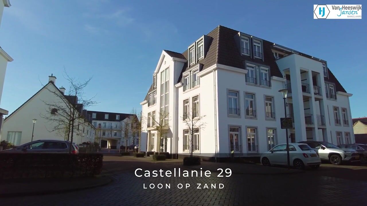 Video van Castellanie 29