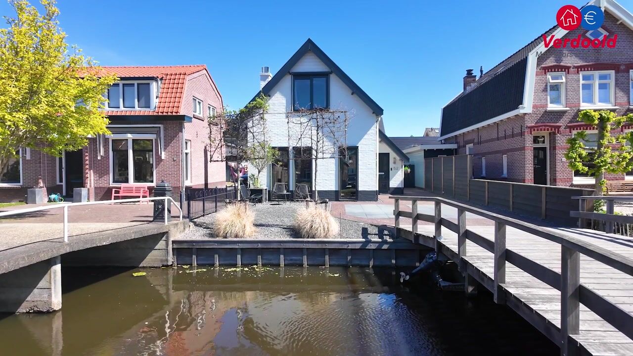 Video van Goudseweg 52