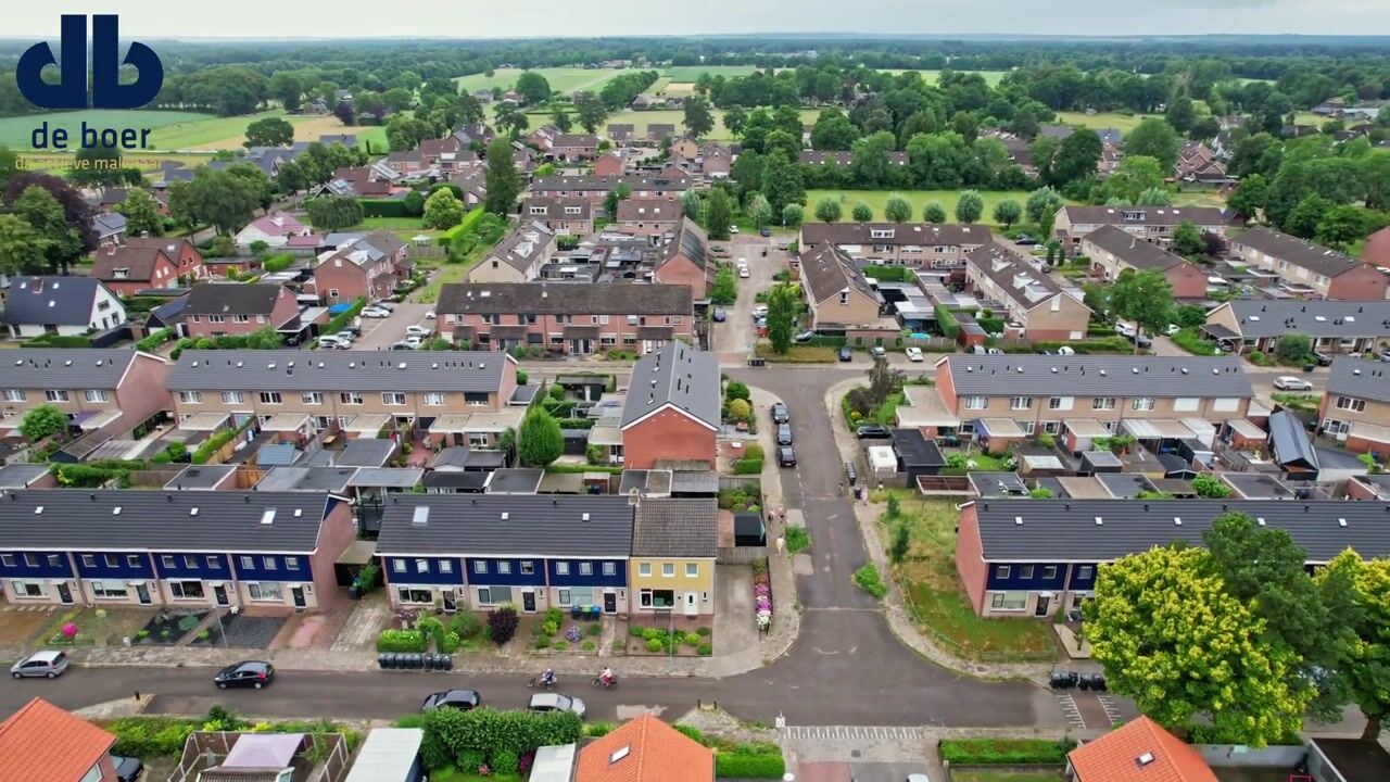 Video van Bloemstraat 45