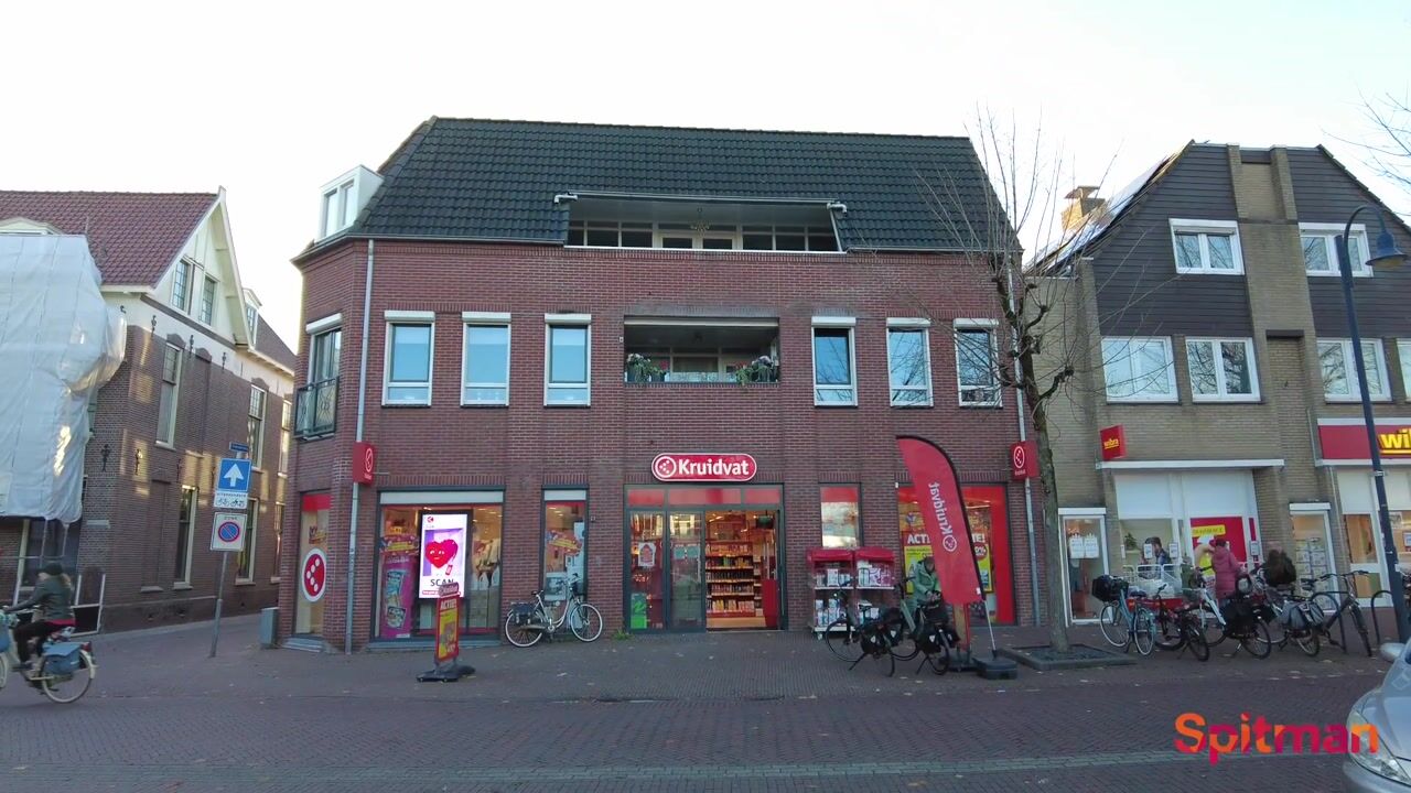 Video van Veenderweg 4-A