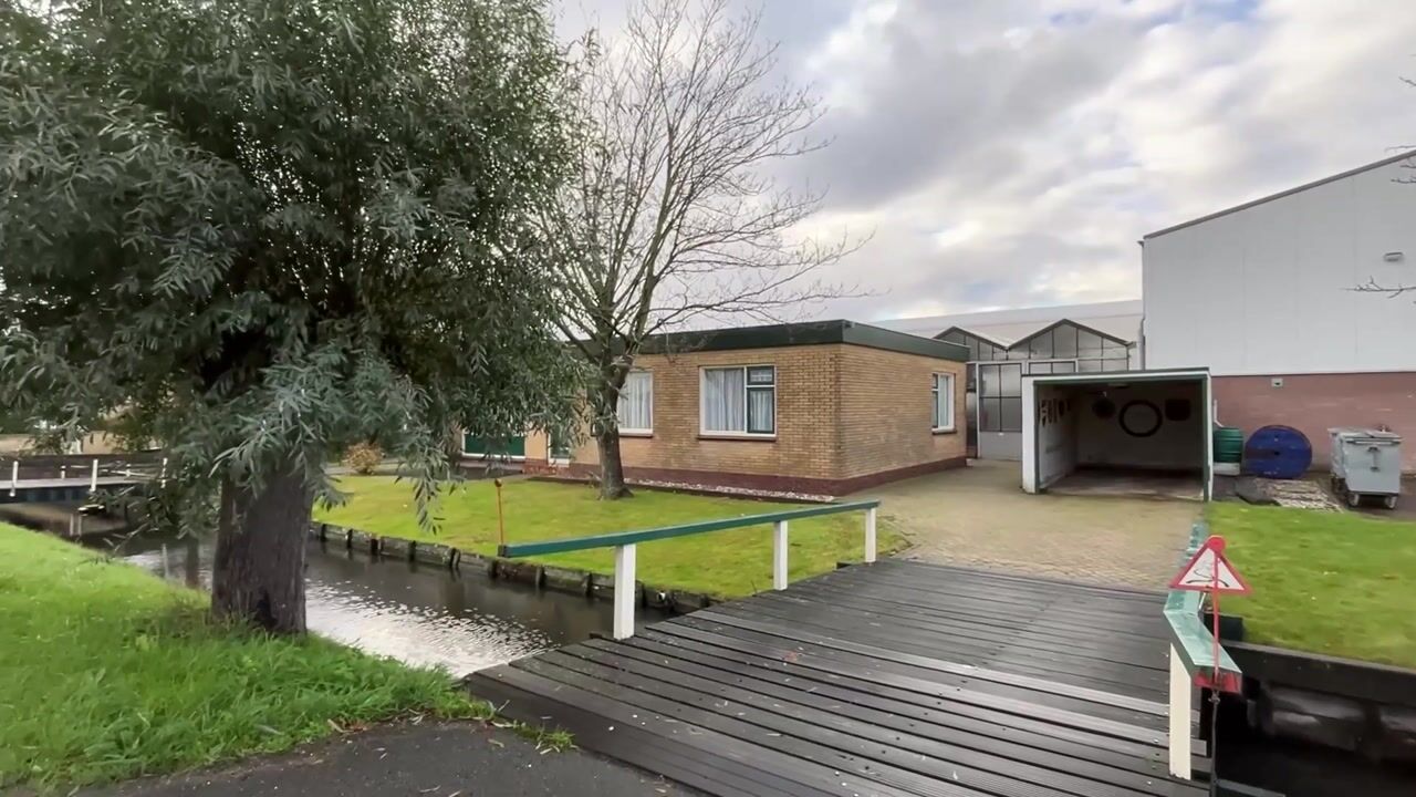 Video van Hoogweg 24