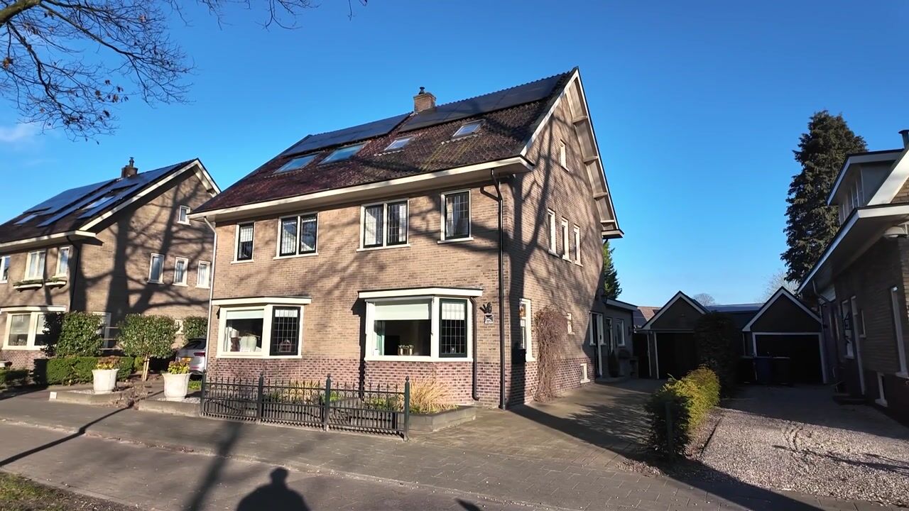 Video of Jachtlaan 227-2