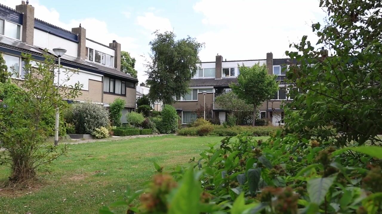 Video van Nachtegaallaan 94