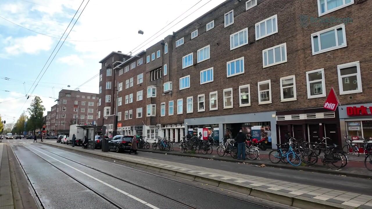 Bekijk video van Rijnstraat 52-2