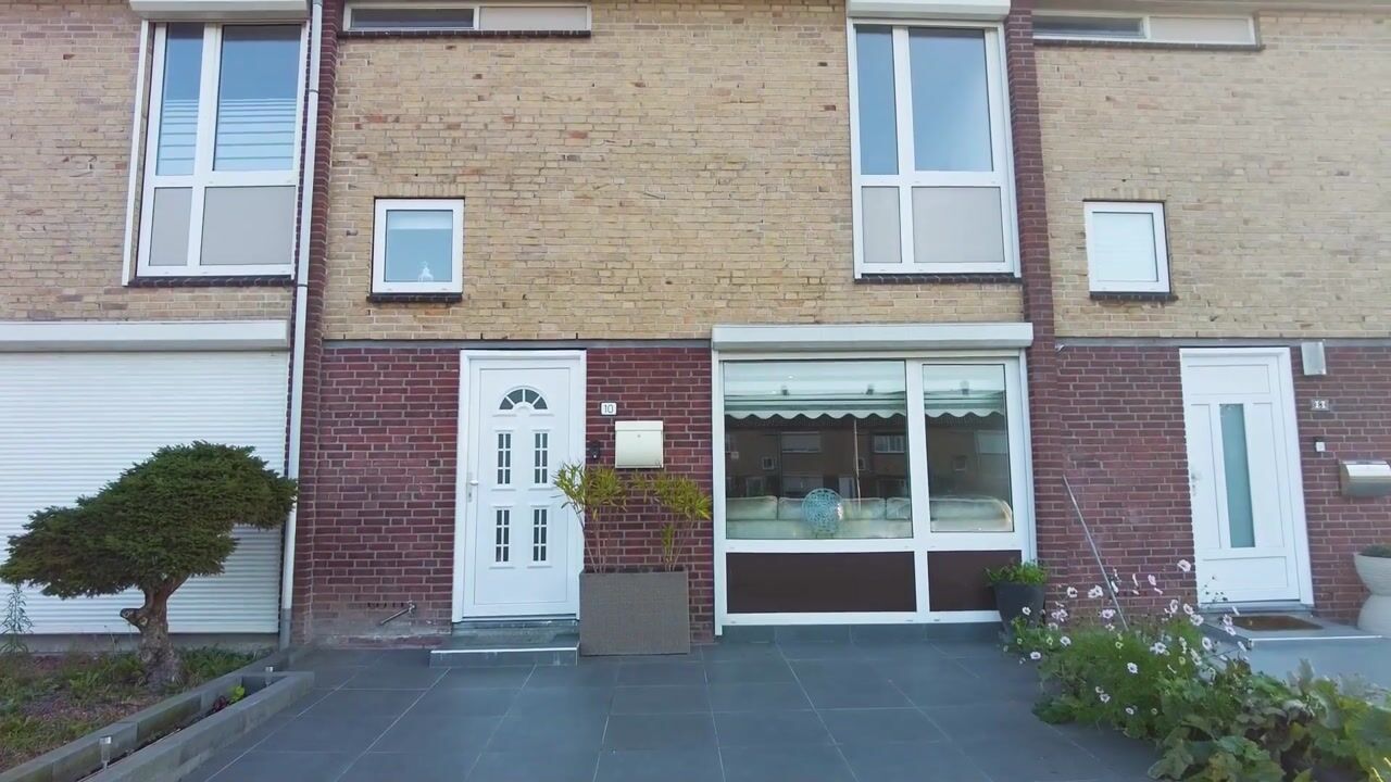 Bekijk video van Scholeksterstraat 10