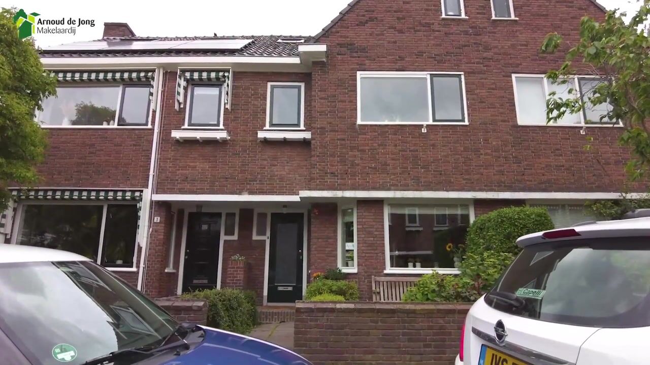 Video van Gravin Beatrixstraat 3