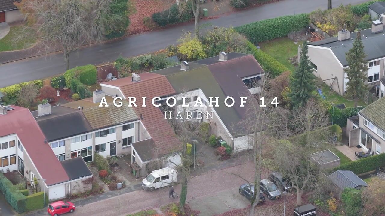Video of Agricolahof 14