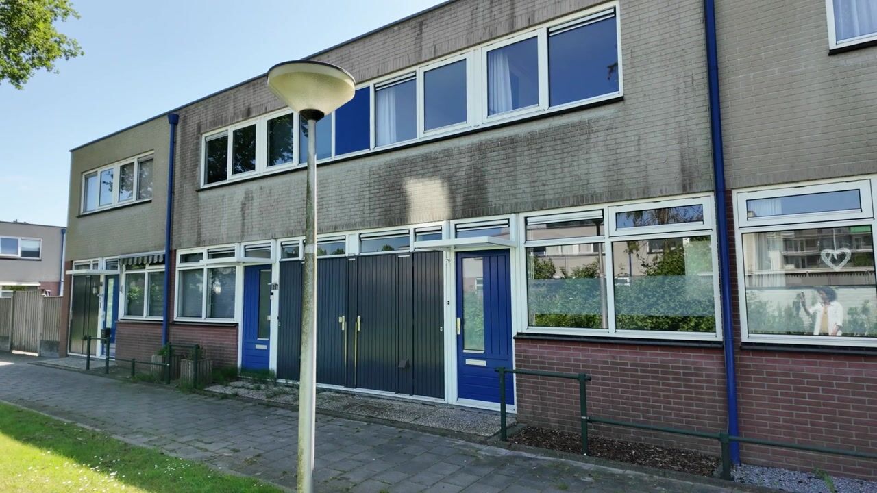 Video of de Jokse 75
