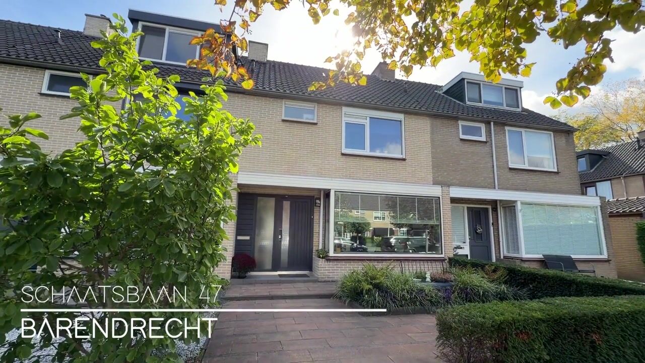 Video van Schaatsbaan 47
