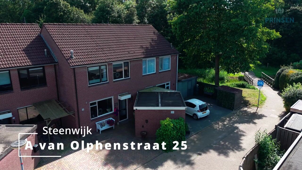 Video of A van Olphenstraat 25