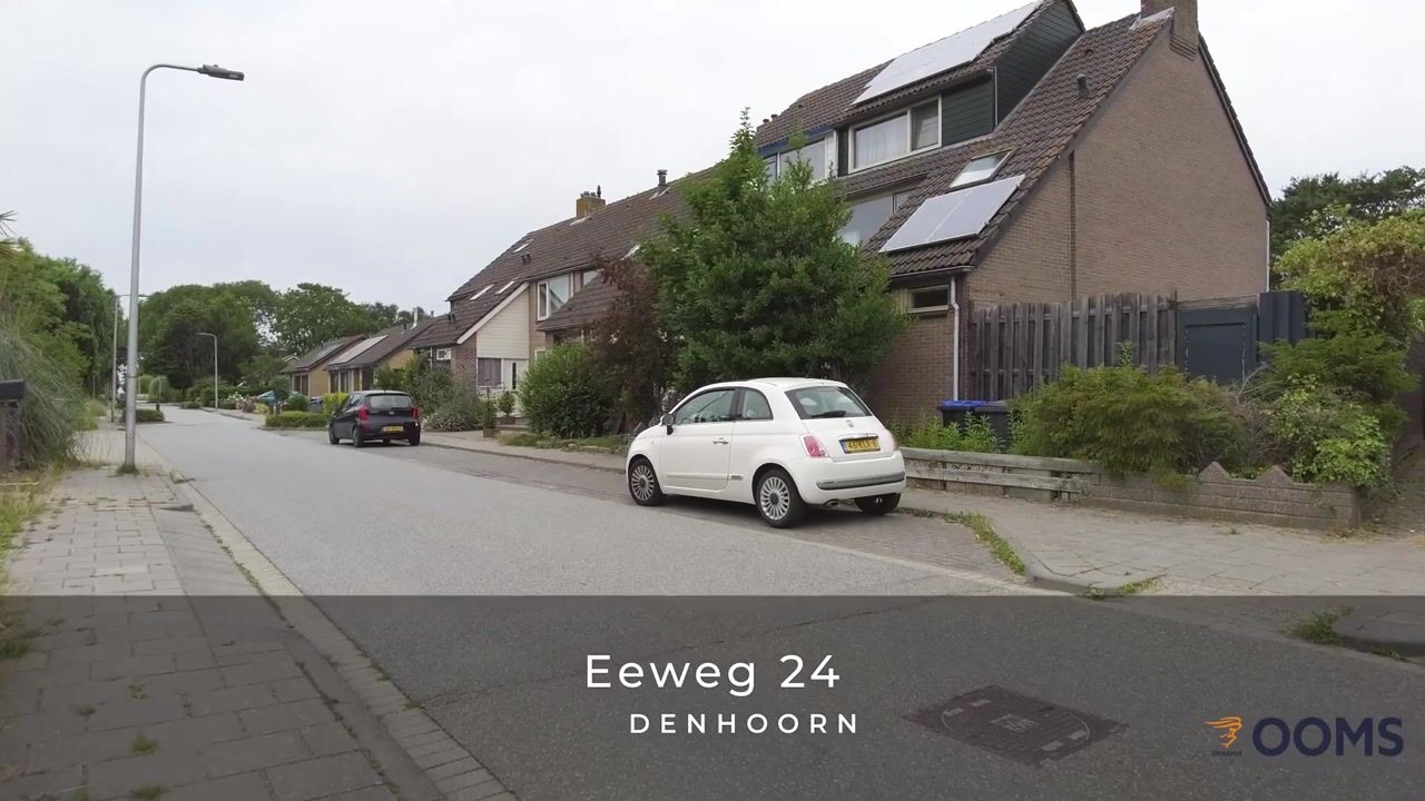 Video van Eeweg 24
