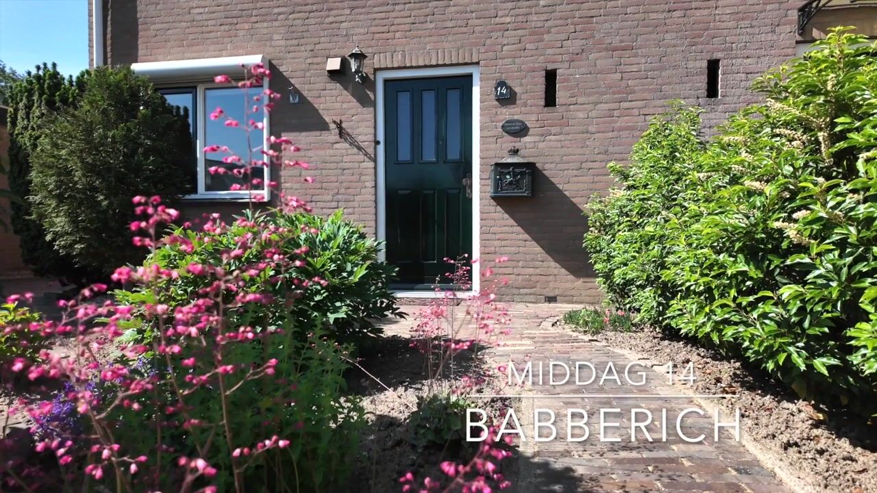 Video van Middag 14