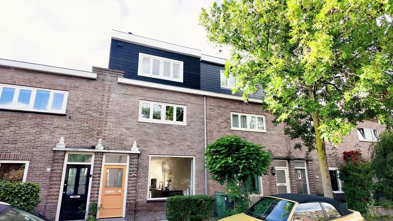 Video van Van 't Hoffstraat 59