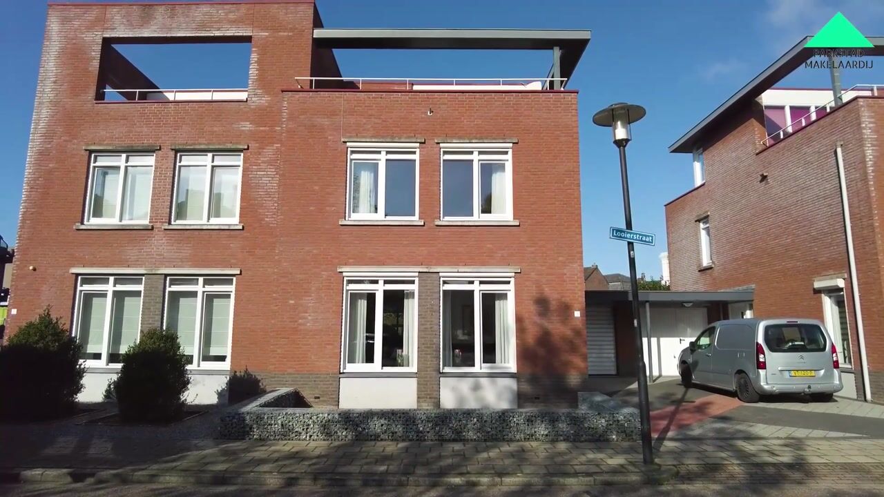 Bekijk video van Looierstraat 3