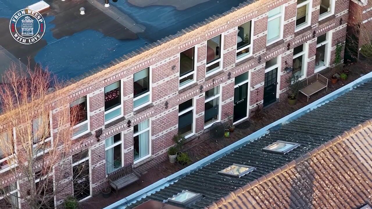 Video van Torenstraat 4