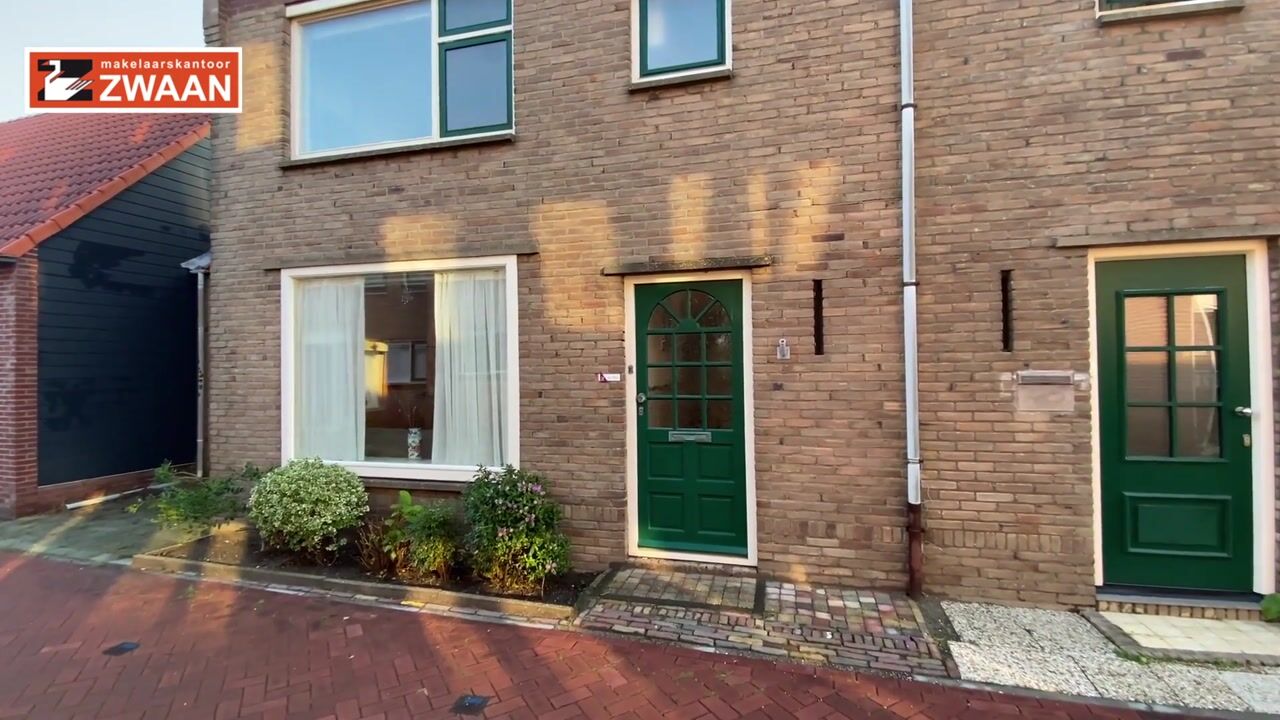 Video van Timmermansstraat 38