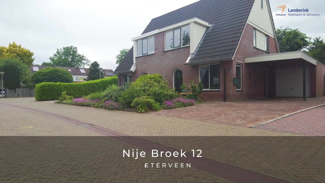 Video van Nije Broek 12