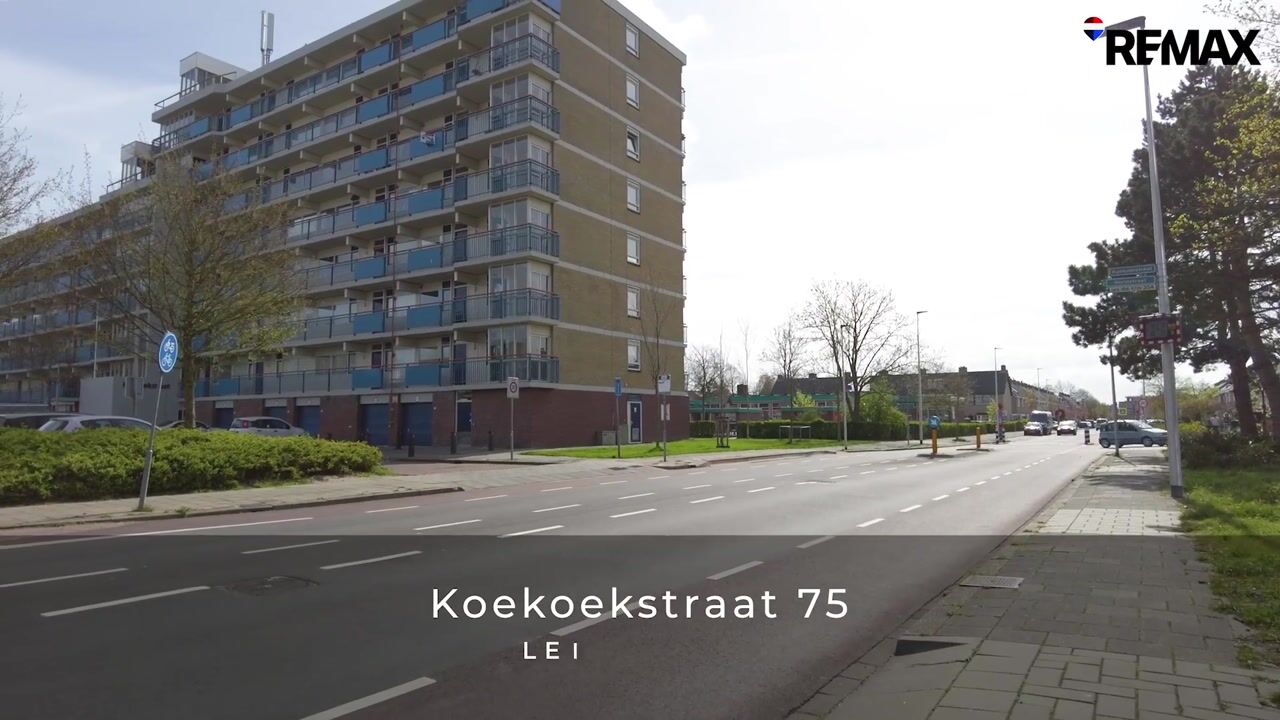 Video van Koekoekstraat 75