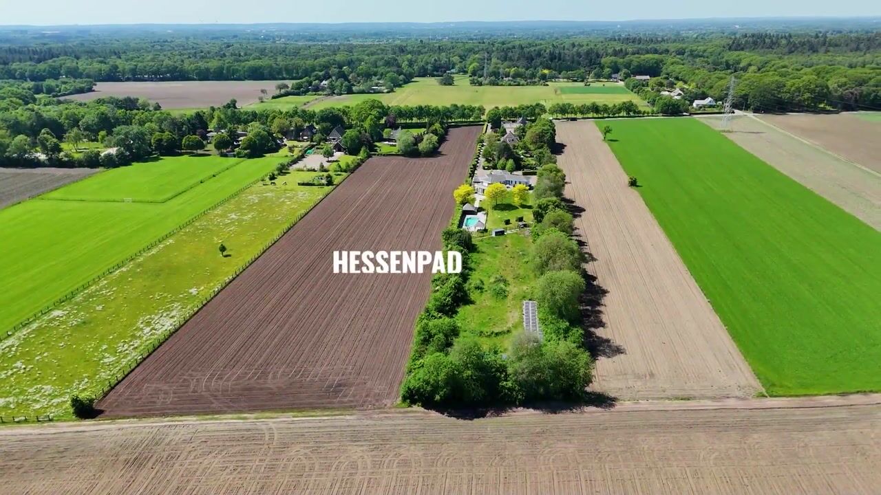 Video van Hessenpad 13