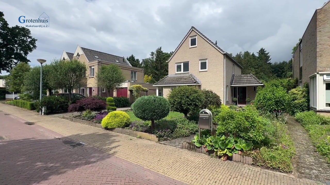 Video van Ds. G. Bosplantsoen 8