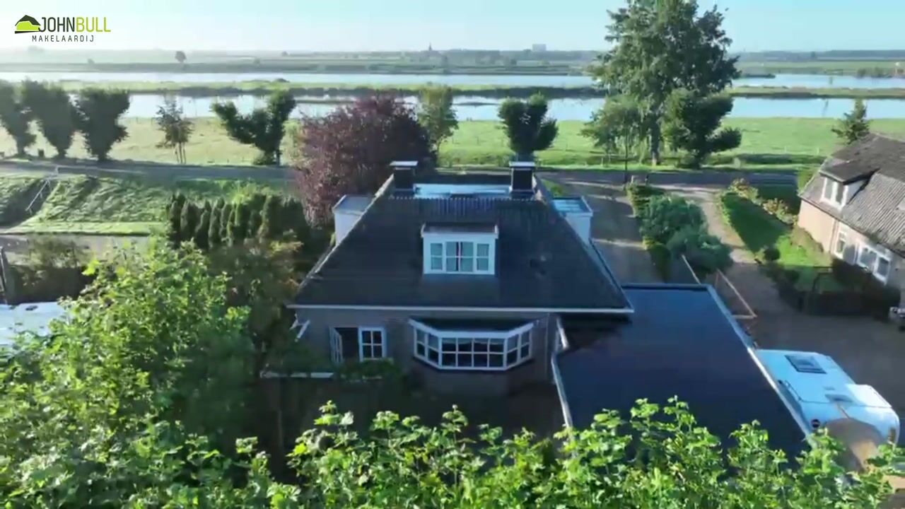 Video van Raadhuisdijk 14-A