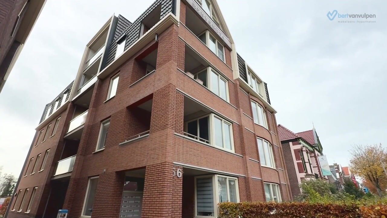 Video of Wandelweg 56-N