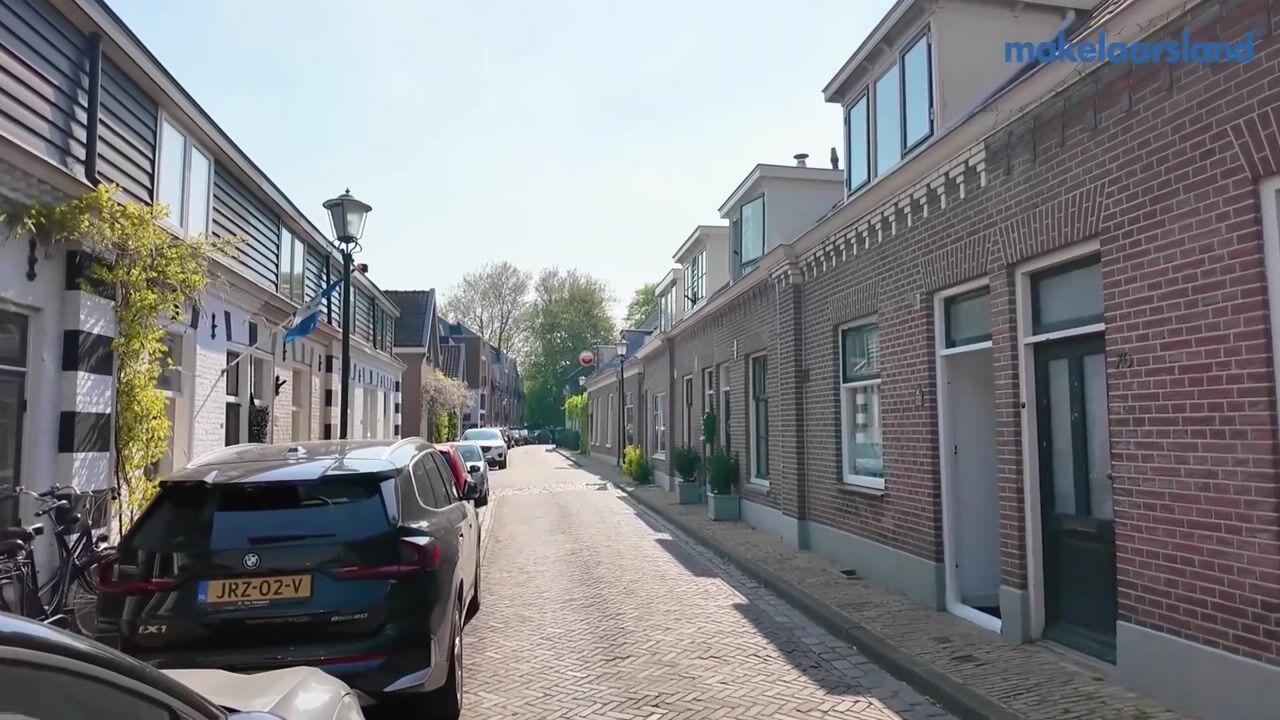 Video van Weesperstraat 72