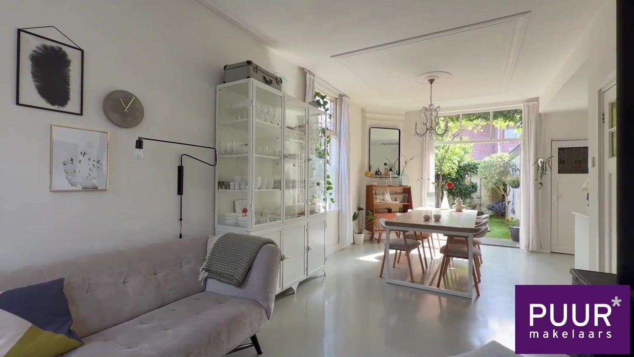 Video van Gedempte Schalk Burgergracht 42