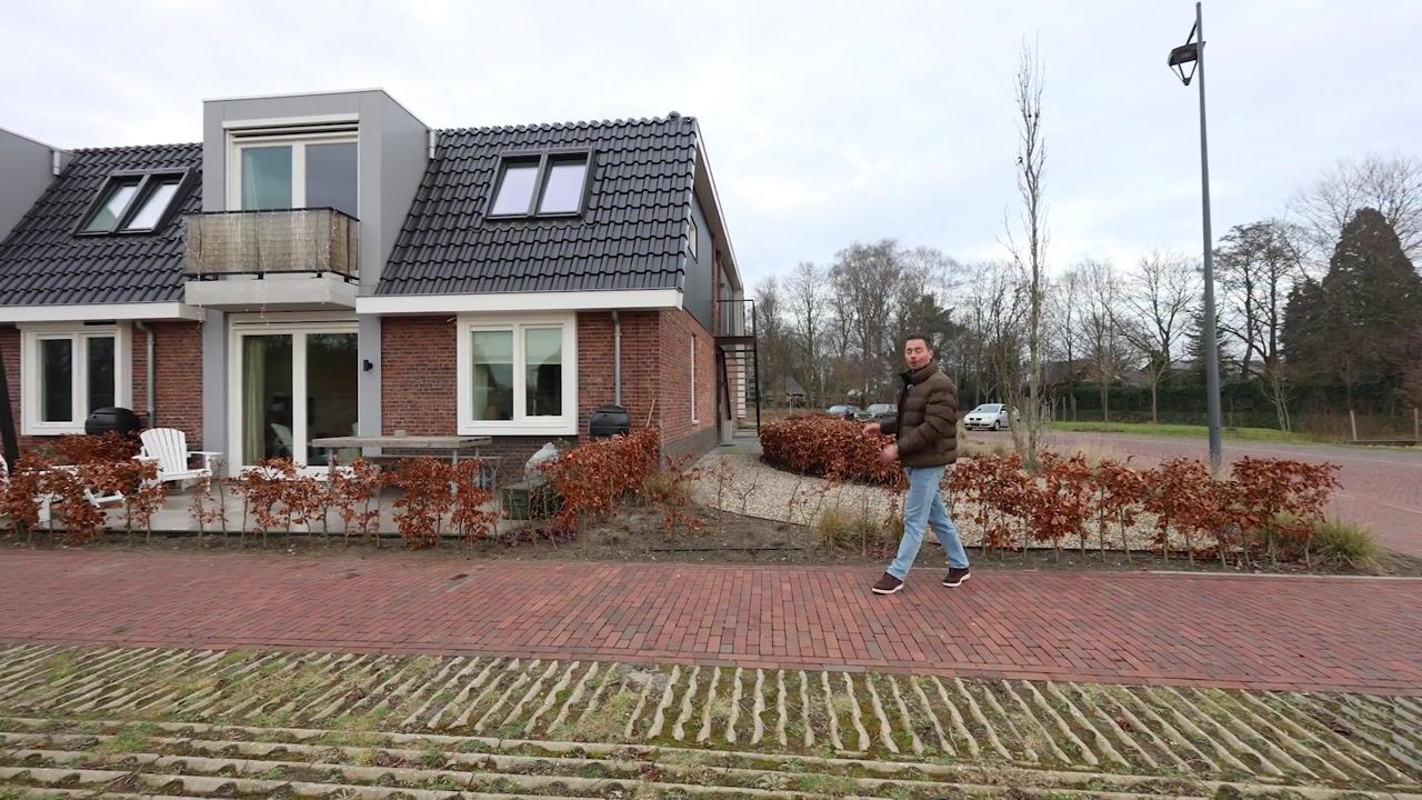 Video van Goudkamp 105