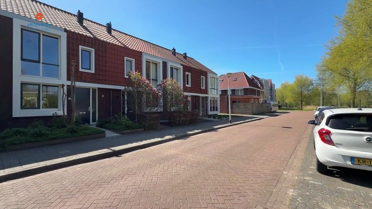 Video van Barnsteen 47
