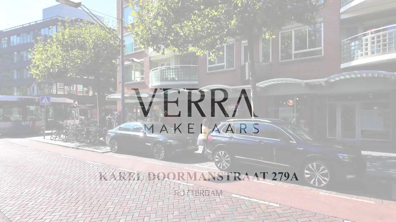 Video van Karel Doormanstraat 279-A