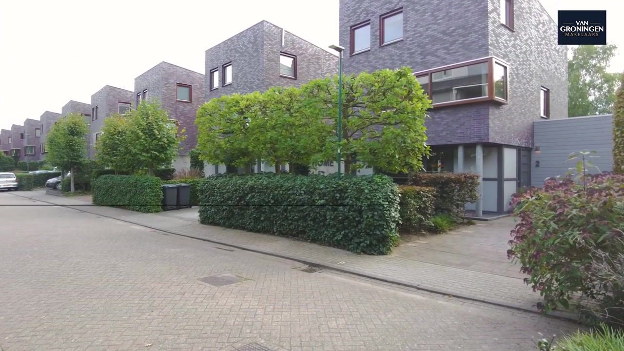 Video van Johannes de Heerlaan 2