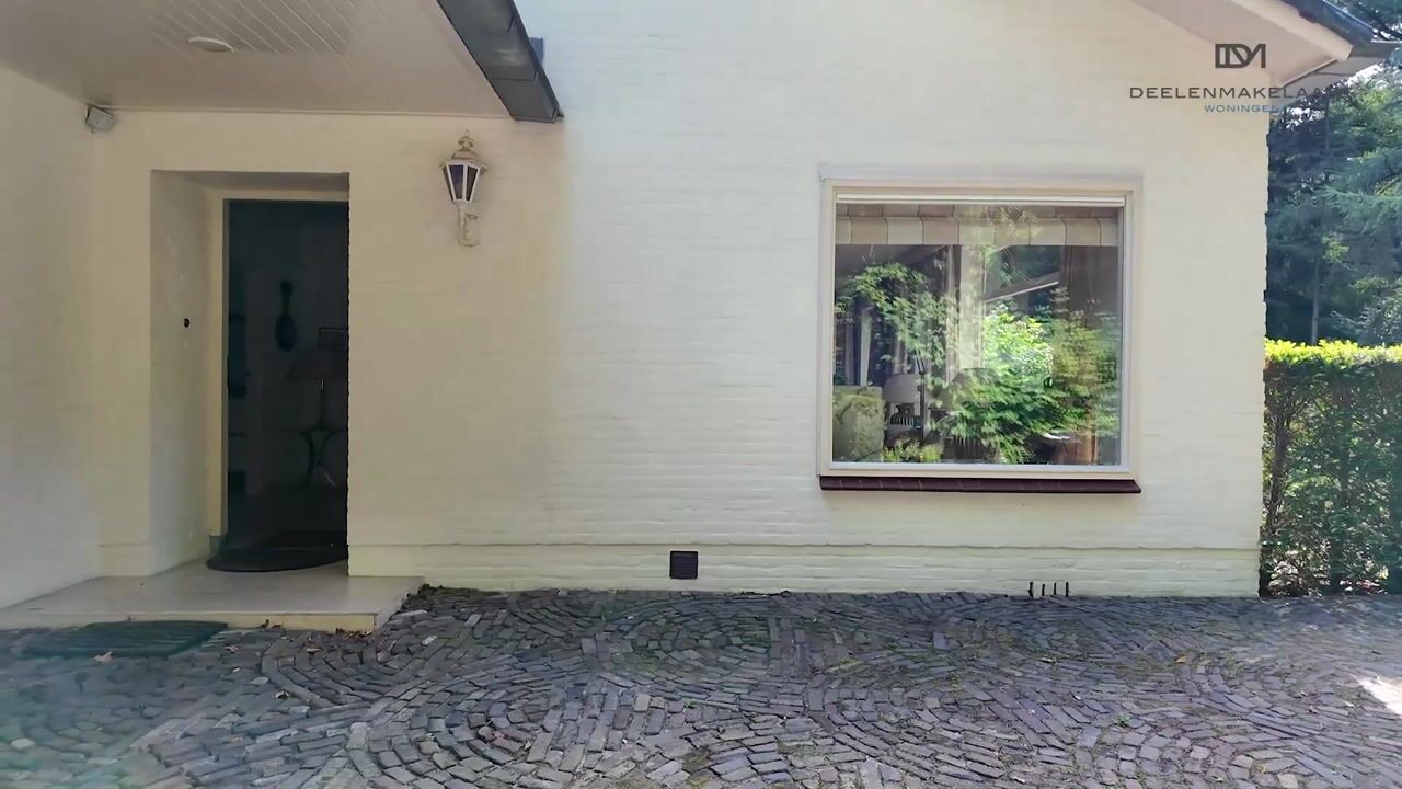 Video van Foekenlaan 24