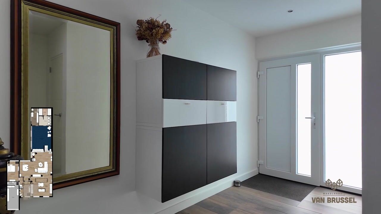 Video of Doornenburg 5