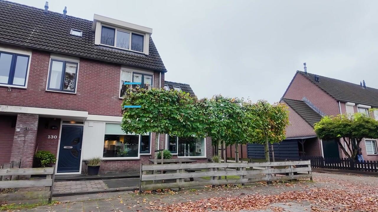 Video of Slagvink 130