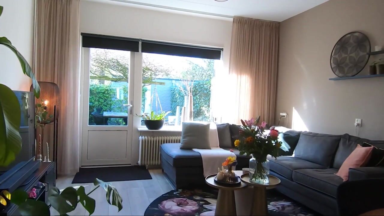 Video of Montbretiastraat 79