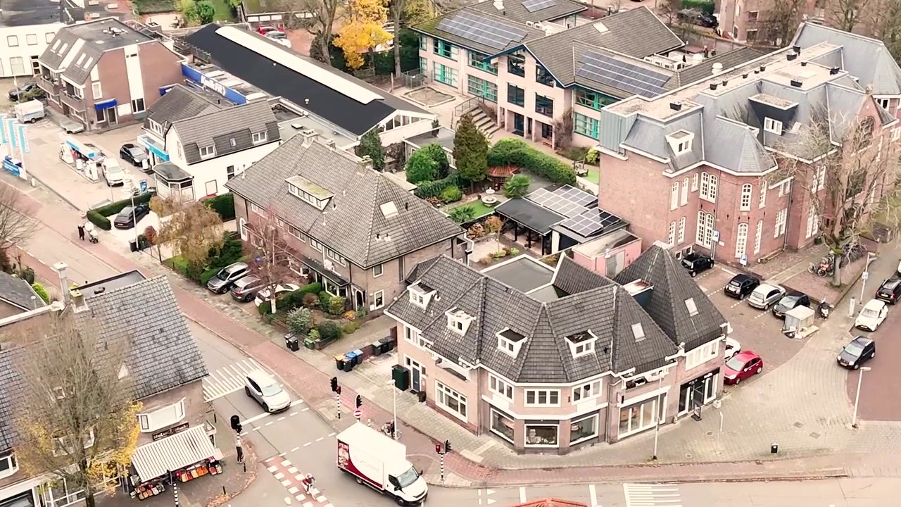 Video van Prinsenstraat 29-D