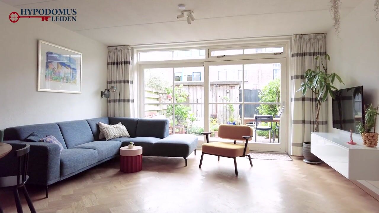Video van Herenhof 22