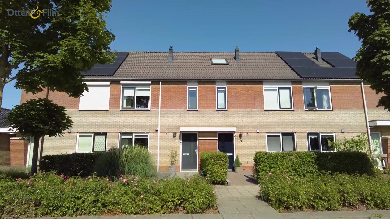Video van De Stroekeld 78