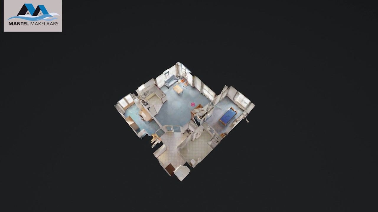 Video van Kamerlingh Onneslaan 135-C