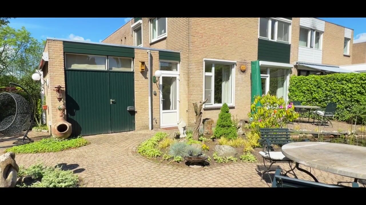 Video van Arembergstraat 15
