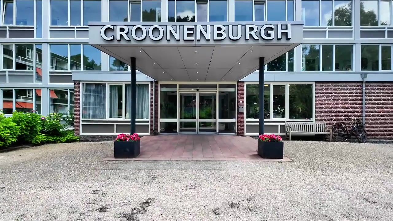 Video of Koningin Emmalaan 29-75