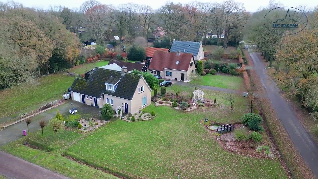 Video of Mepperdennenweg 3