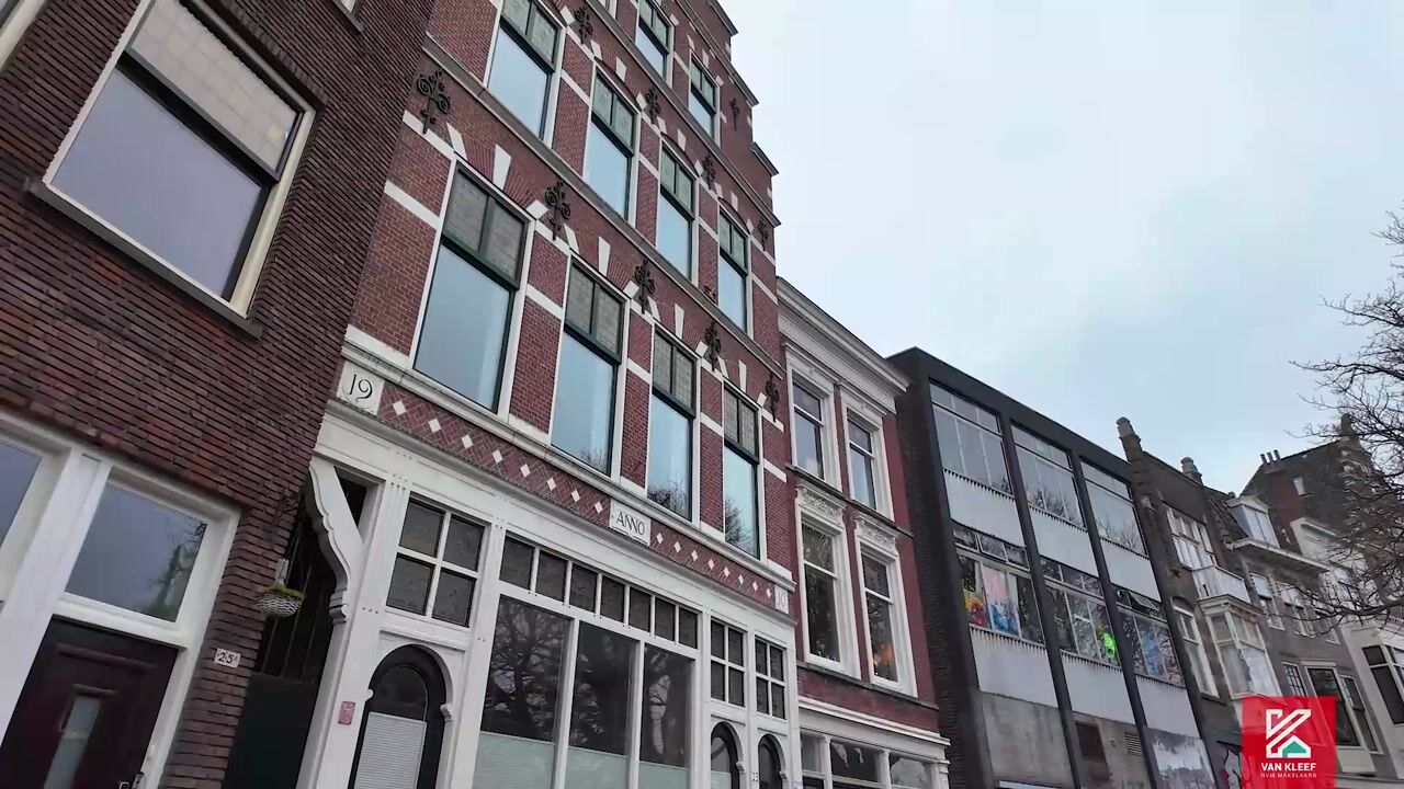 Video of Aelbrechtskolk 21-A