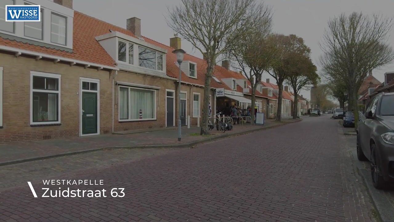 Video van Zuidstraat 63