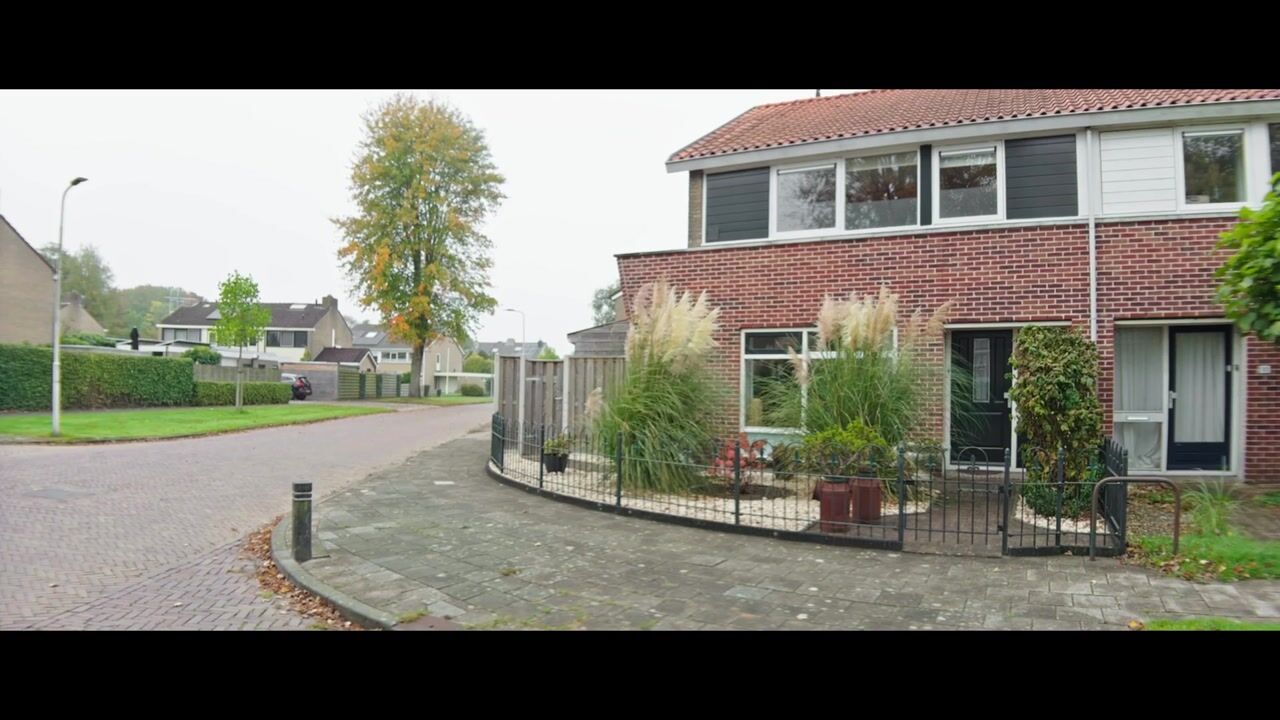 Video of Rode Molenstraat 20