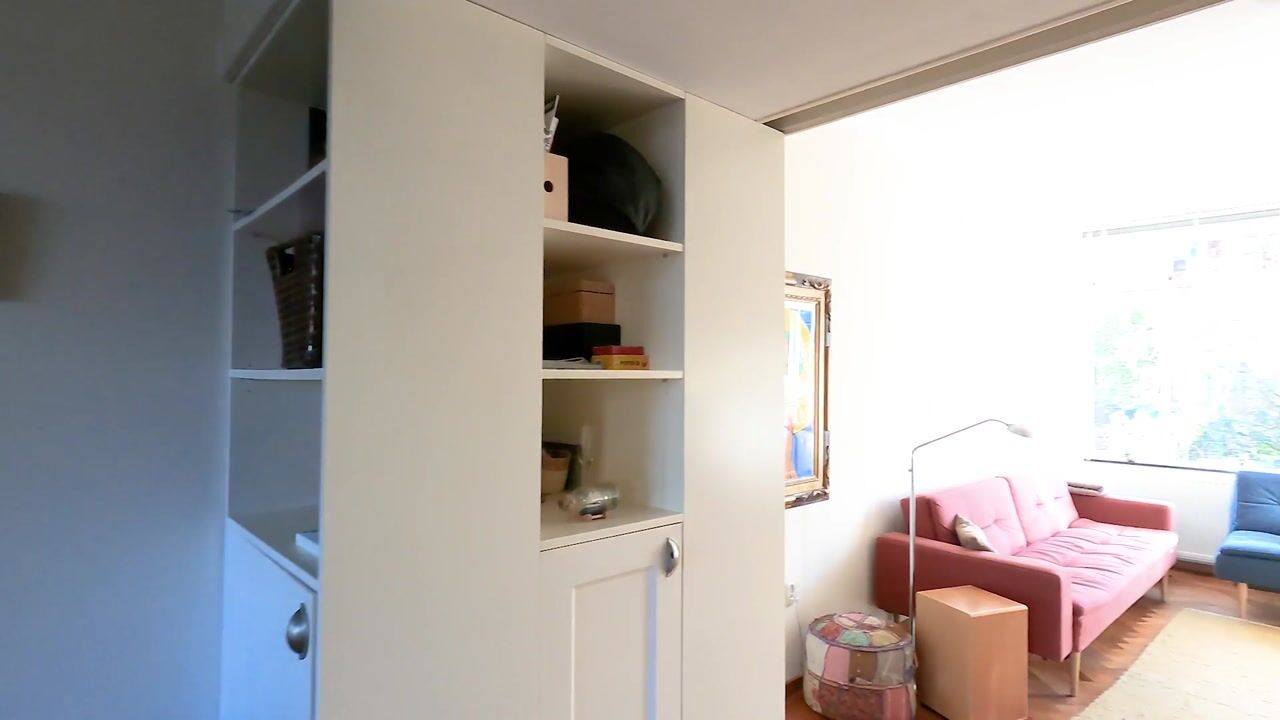 Video van Looierslaan 58-A