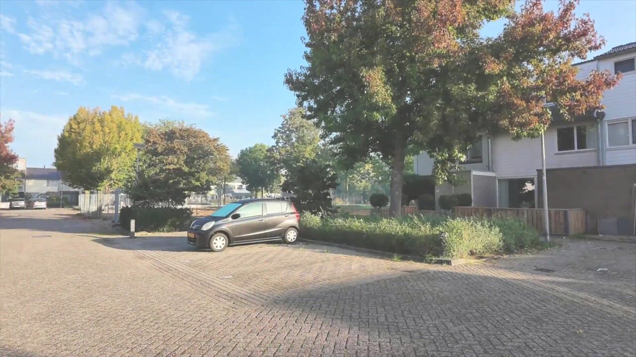 Video van Zesde Haren 34