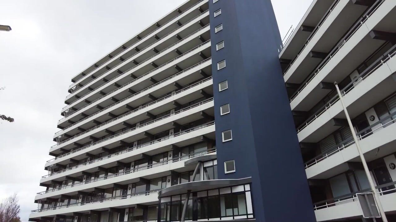 Video of Zuiderkruis 736