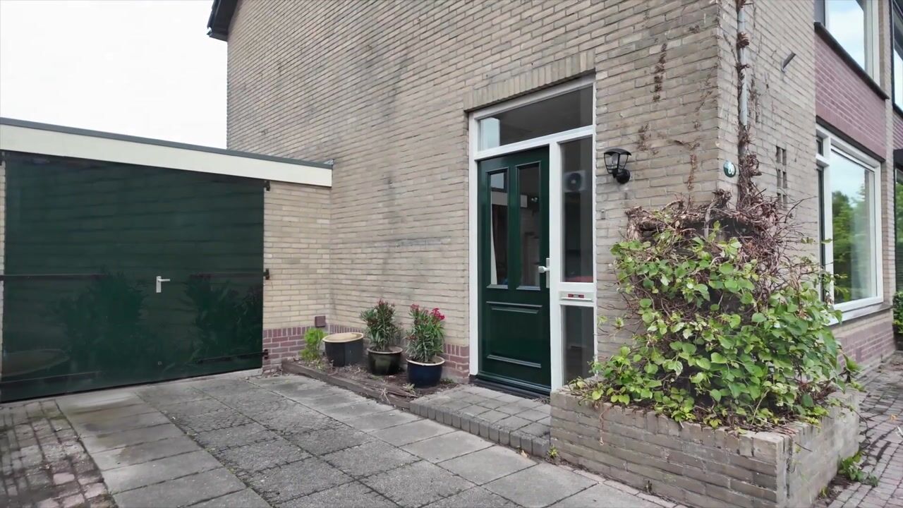 Video van Prins Willem-Alexandersingel 80